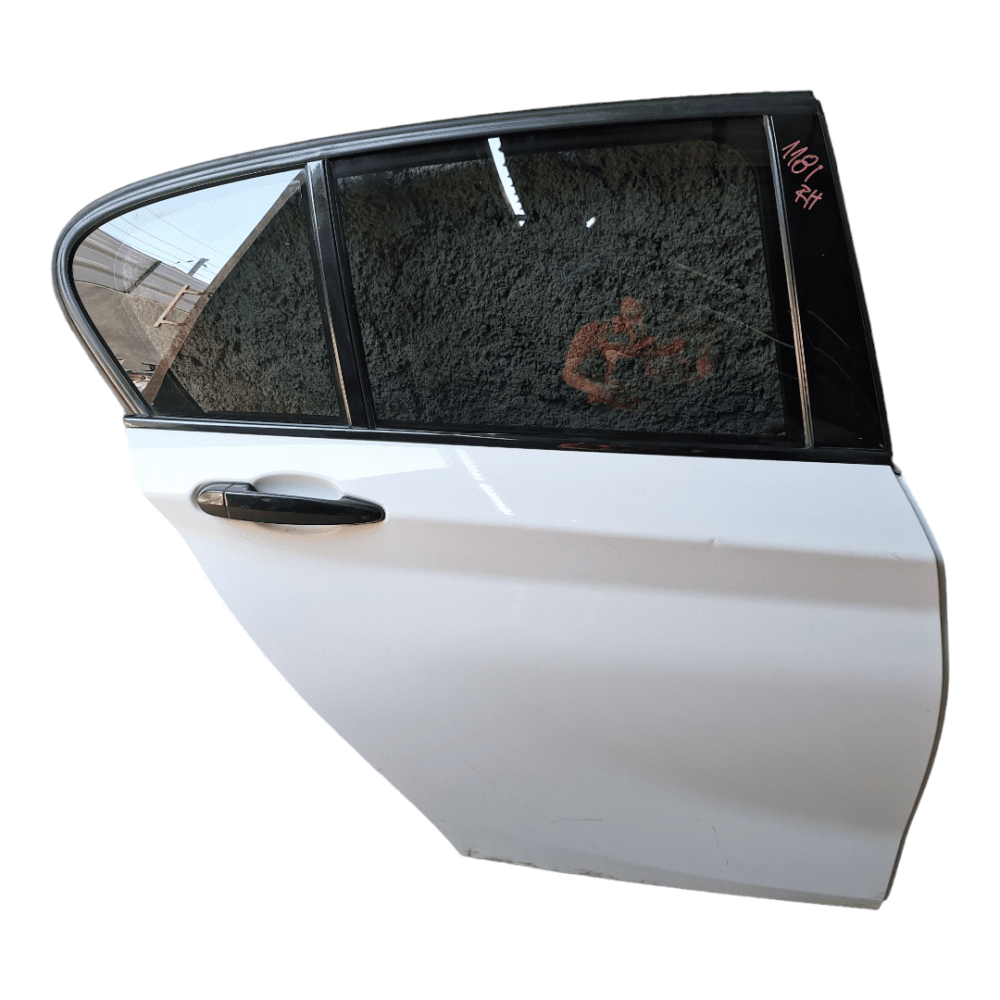 PUERTA TRASERA DERECHA (RH) BMW 118i 2015 AL 2019