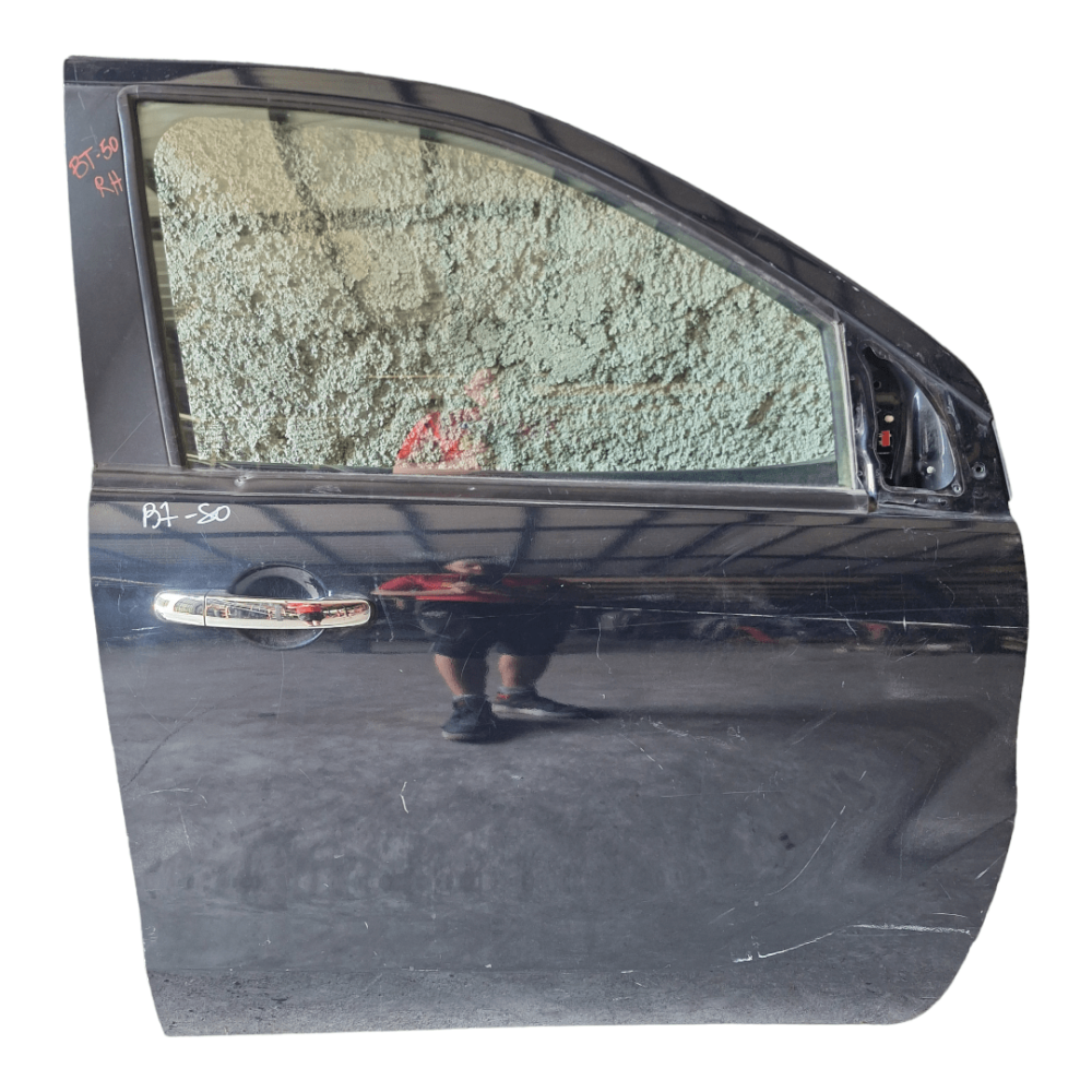 PUERTA DELANTERA DERECHA (RH) MAZDA  BT50 2013 AL 2021