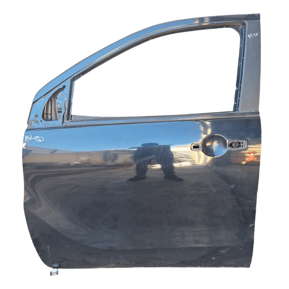 PUERTA DELANTERA IZQUIERDA (LH) MAZDA  BT50 2013 AL 2021