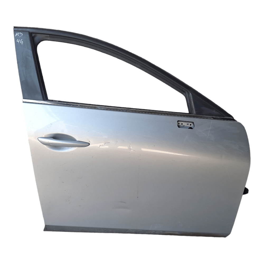 PUERTA DELANTERA DERECHA (RH) MAZDA  3 SPORT 4G 2020 AL 2024