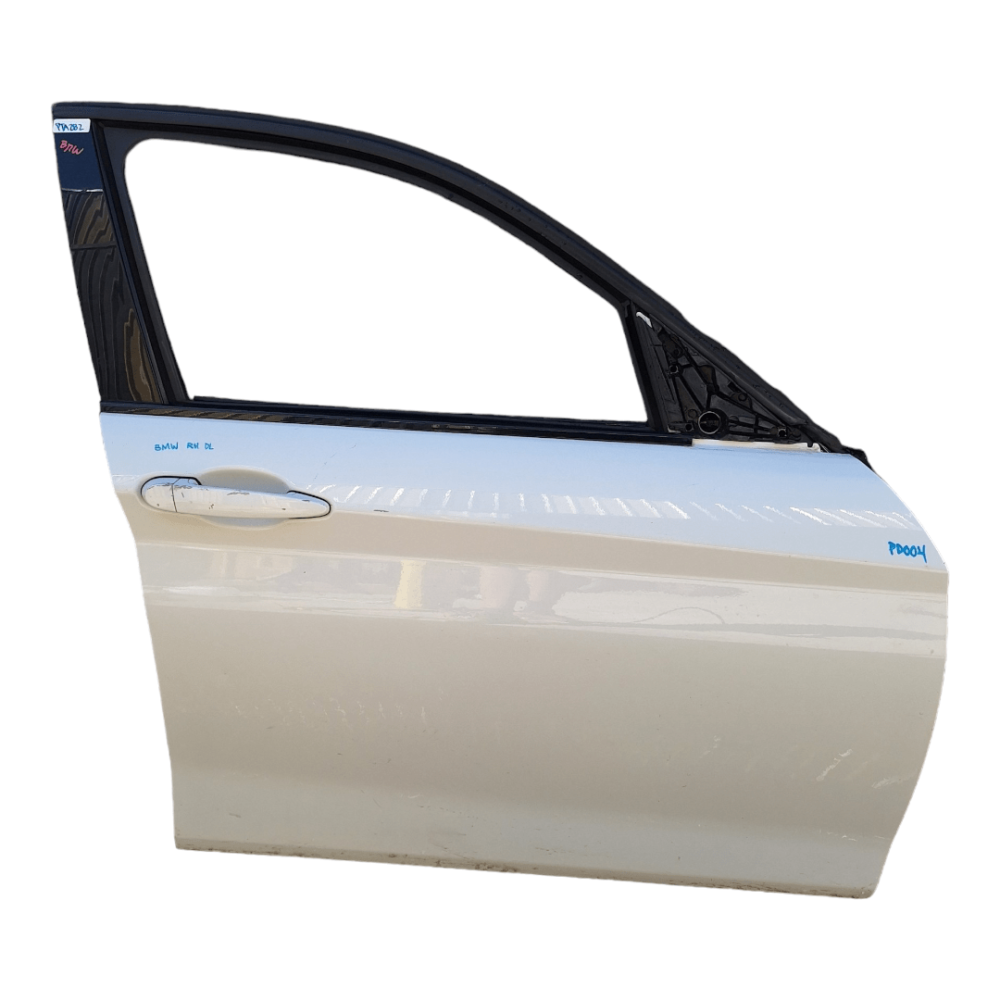 PUERTA DELANTERA DERECHA (RH) BMW 118i 2015 AL 2019
