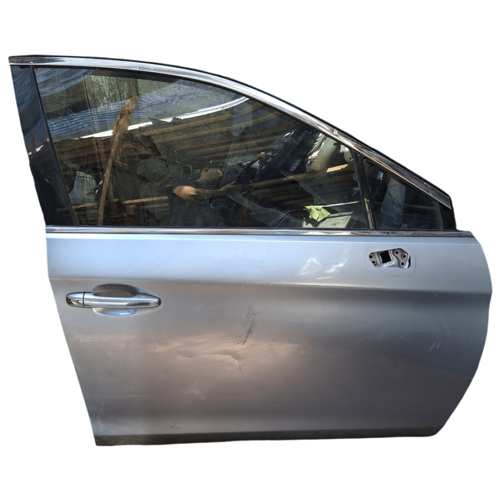 PUERTA DELANTERA DERECHA (RH) SUBARU LEGACY 2015 AL 2020