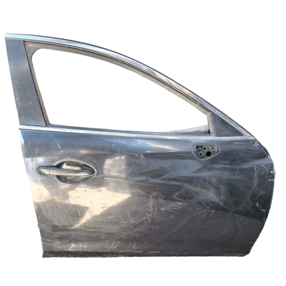 PUERTA DELANTERA DERECHA (RH) MAZDA  3 SPORT 3G 2015 AL 2019