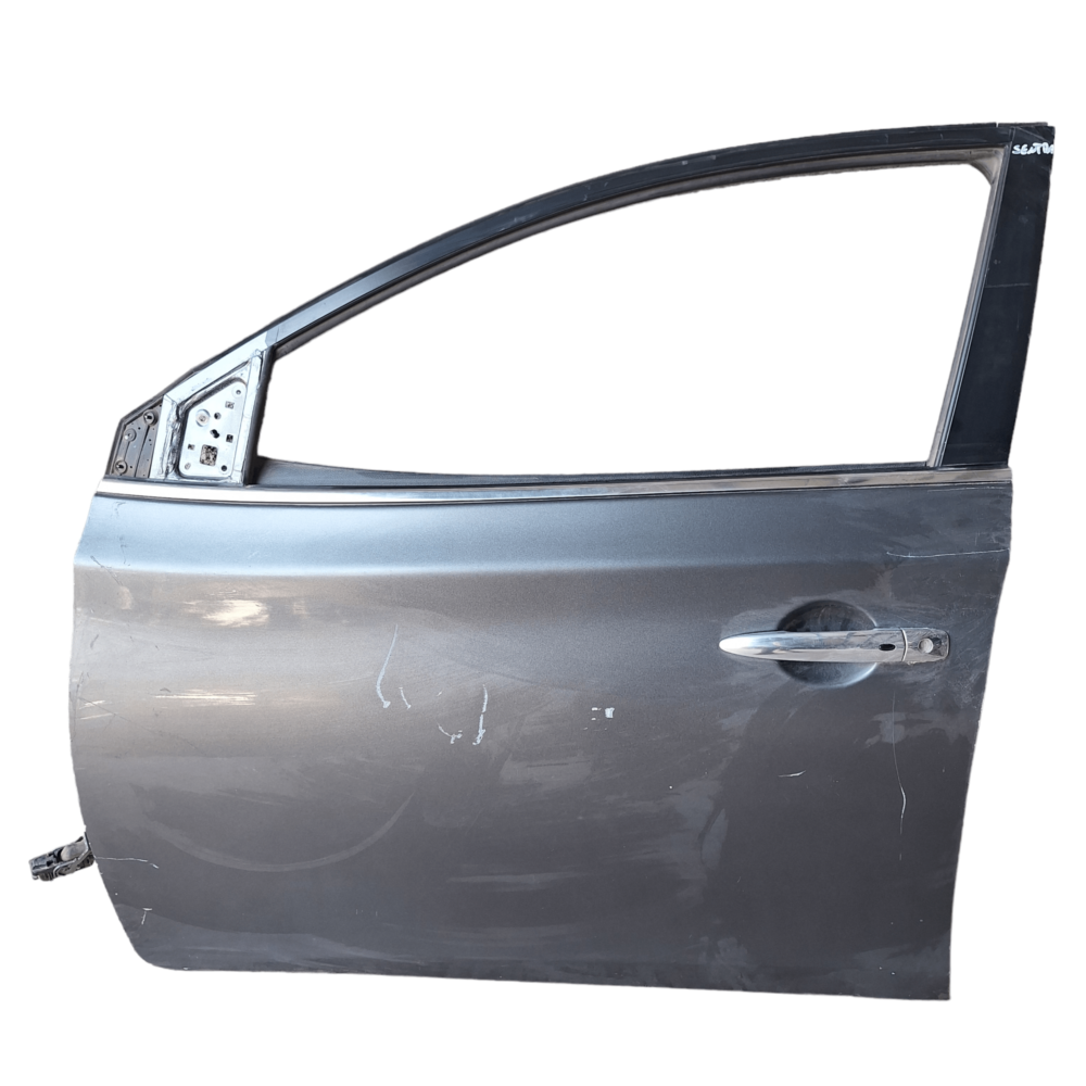 PUERTA DELANTERA IZQUIERDA (LH) NISSAN SENTRA 2015