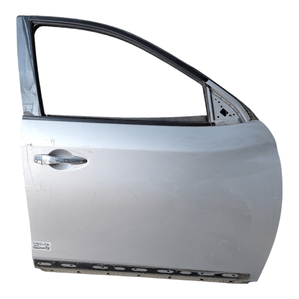 PUERTA DELANTERA DERECHA (RH) NISSAN PATHFINDER 2013 AL 2023