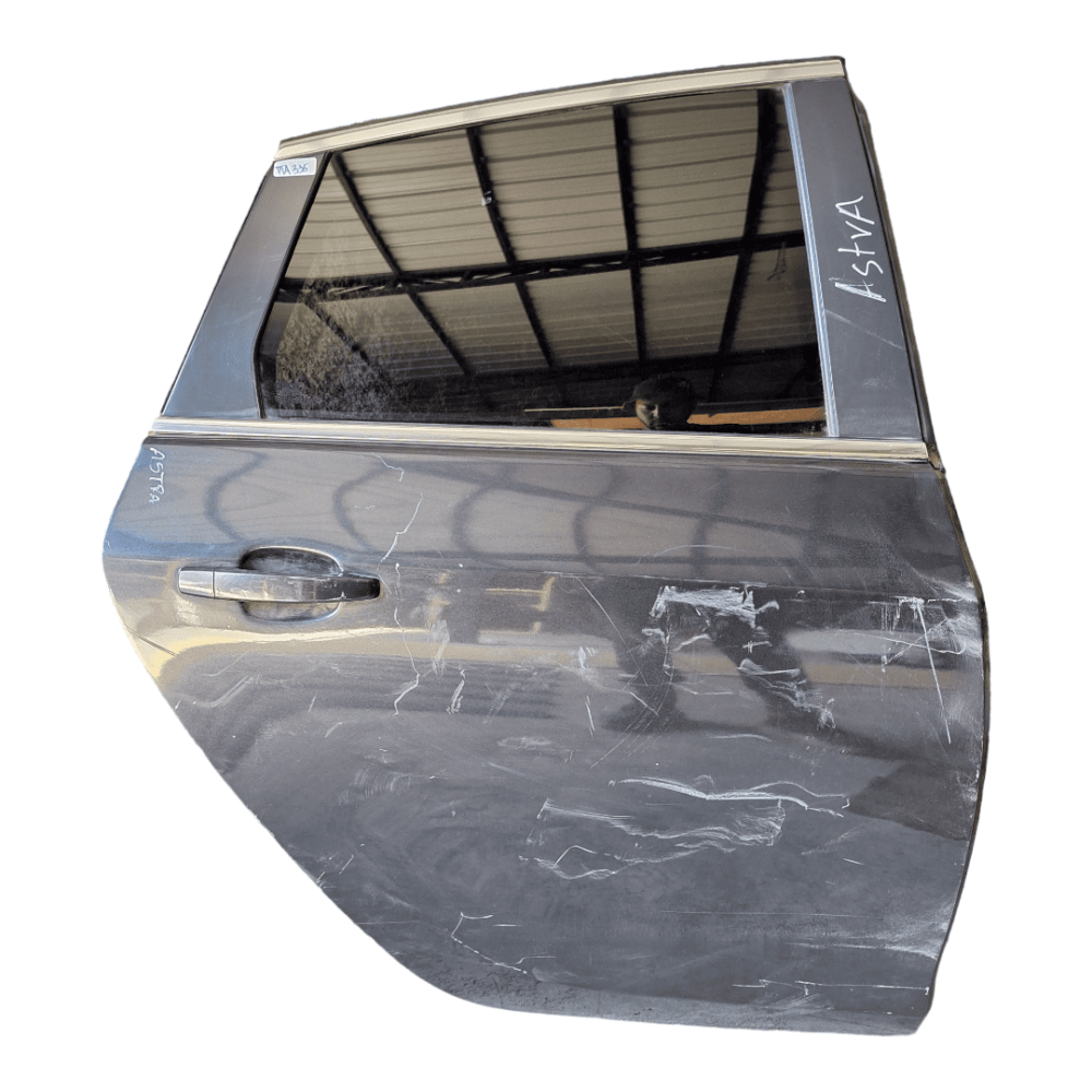 PUERTA TRASERA DERECHA (RH) CHEVROLET ASTRA 2013 AL 2017