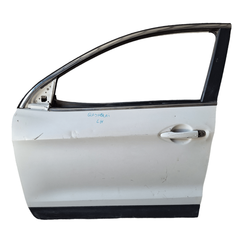 PUERTA DELANTERA IZQUIERDA (LH) NISSAN QASHQAI 2015 AL 2023