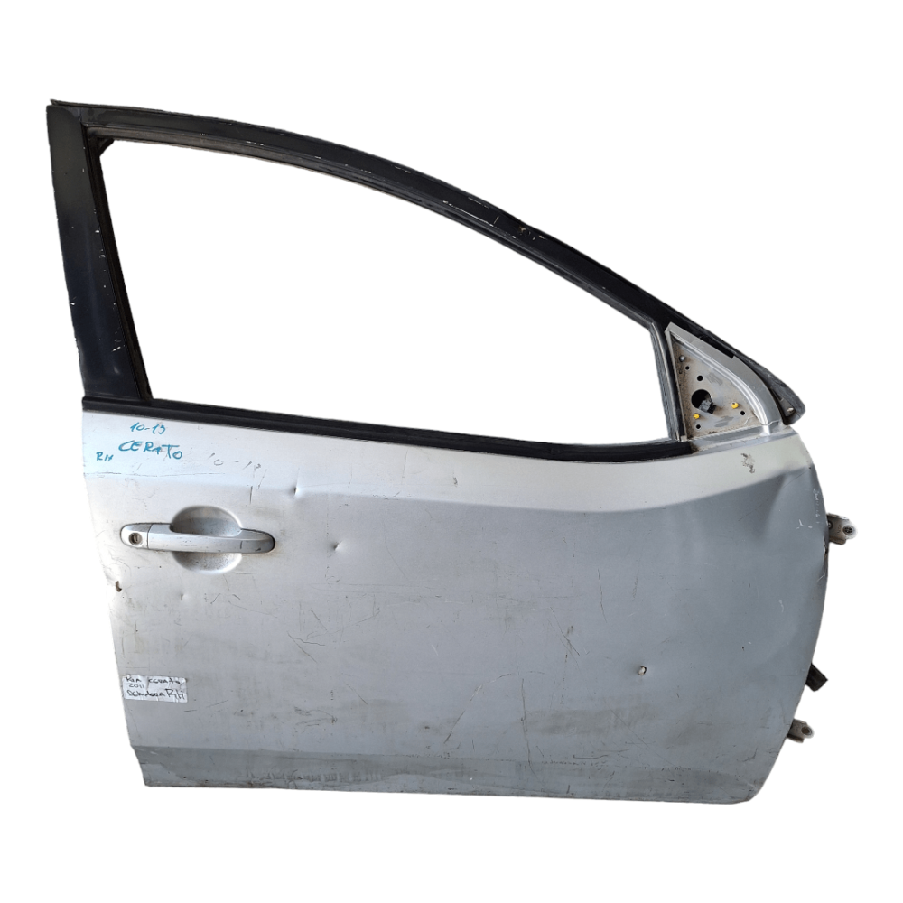 PUERTA DELANTERA DERECHA (RH) KIA CERATO 2009 AL 2014