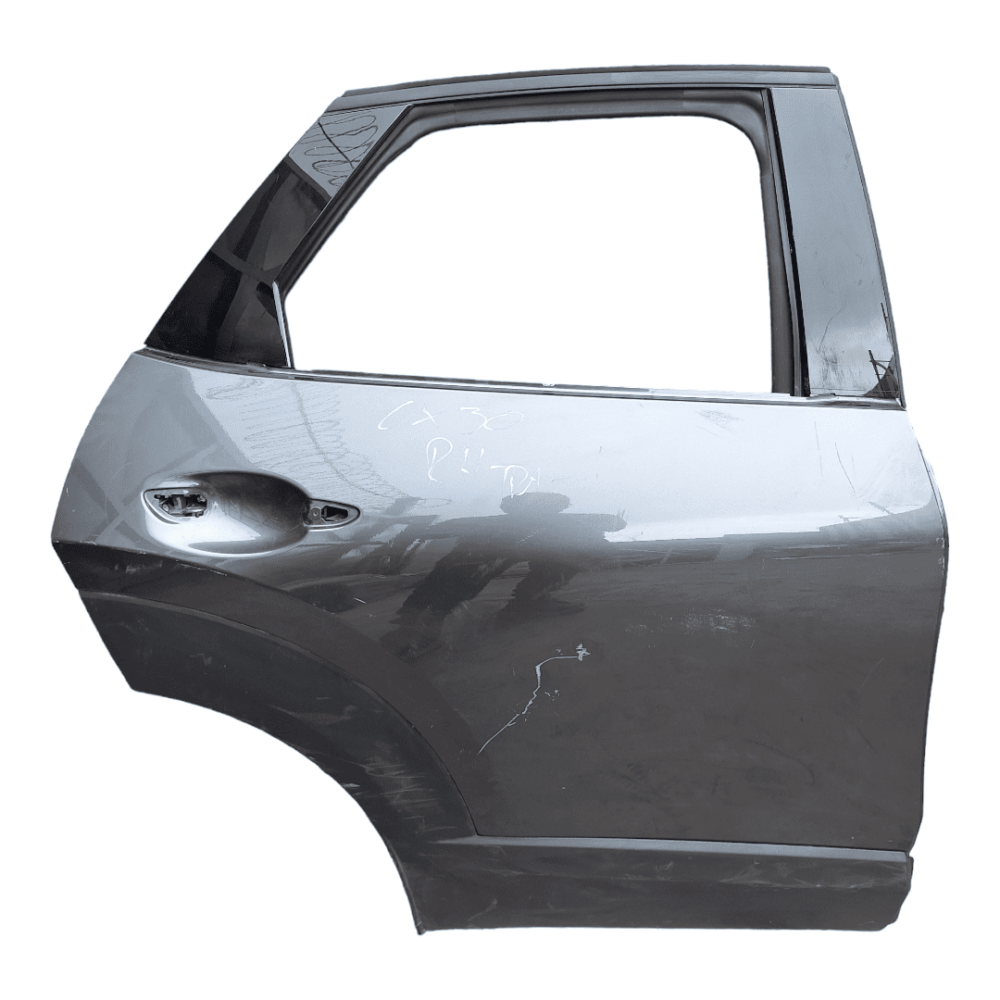 PUERTA TRASERA DERECHA (RH) MAZDA CX30 2020 AL 2024