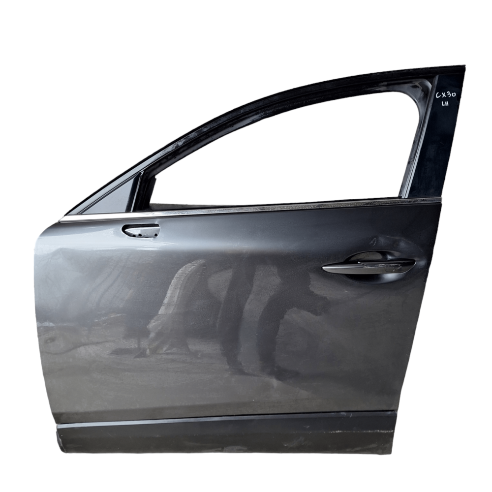 PUERTA DELANTERA IZQUIERDA (LH) MAZDA CX30 2020 AL 2024