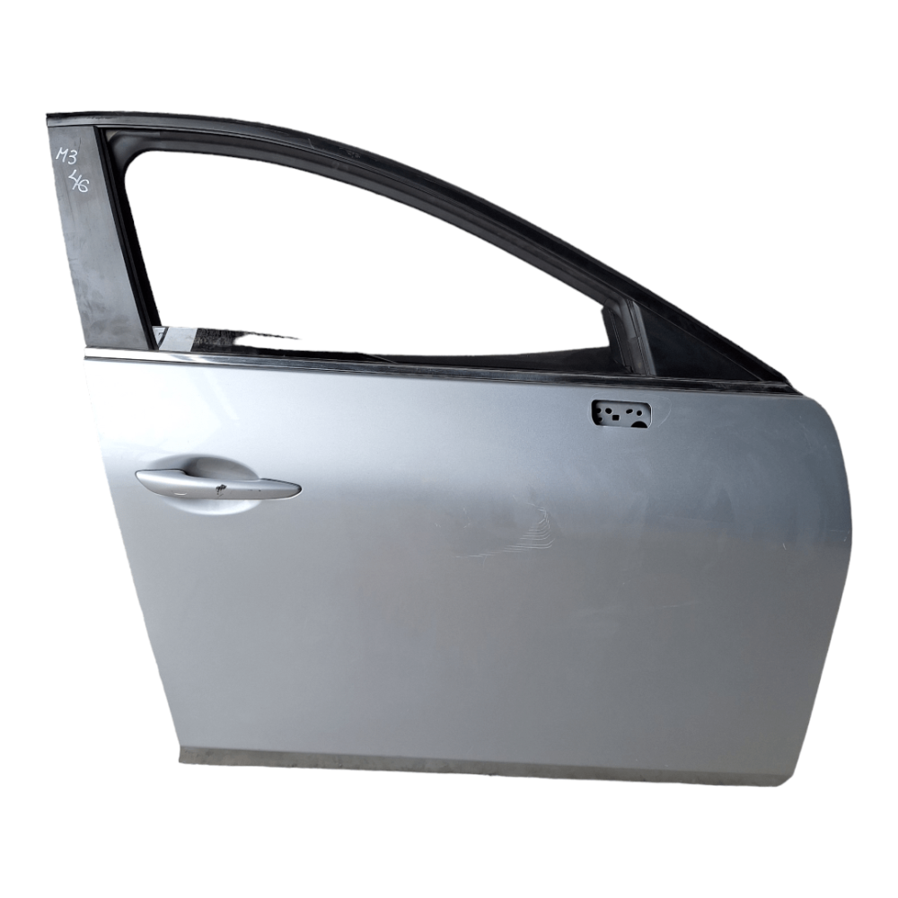 PUERTA DELANTERA DERECHA (RH) MAZDA 3 SPORT 4G 2020 AL 2024