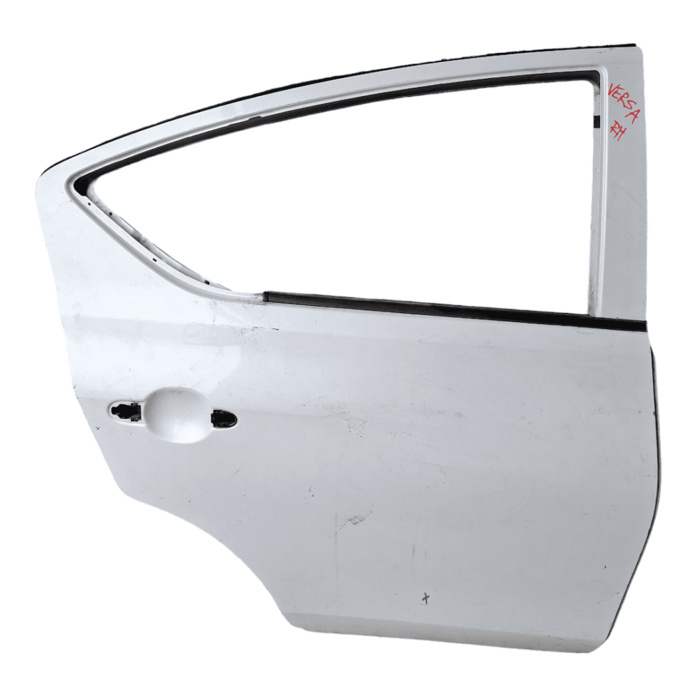 PUERTA TRASERA DERECHA (RH) NISSAN VERSA 2013 AL 2021