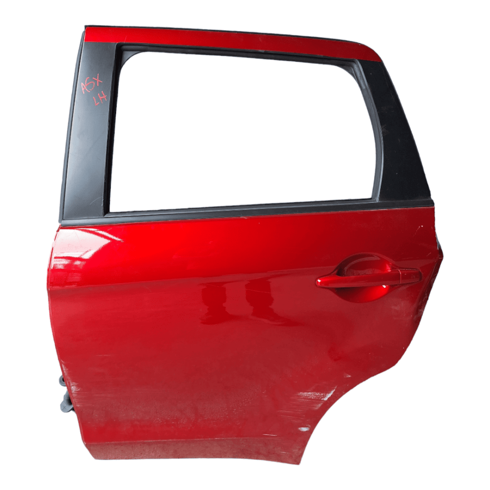 PUERTA TRASERA IZQUIERDA (LH) MITSUBISHI ASX 2015 AL 2024