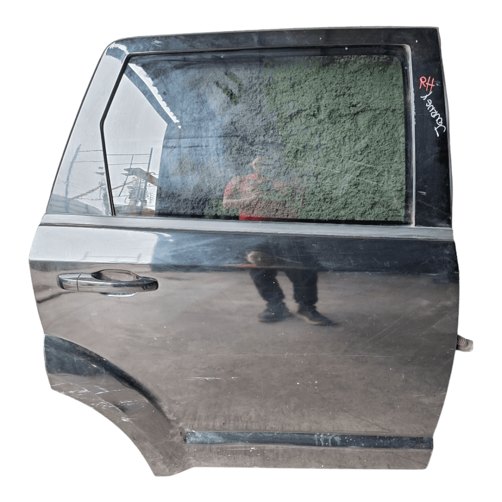 PUERTA TRASERA DERECHA (RH) DODGE JOURNEY 2011 AL 2019
