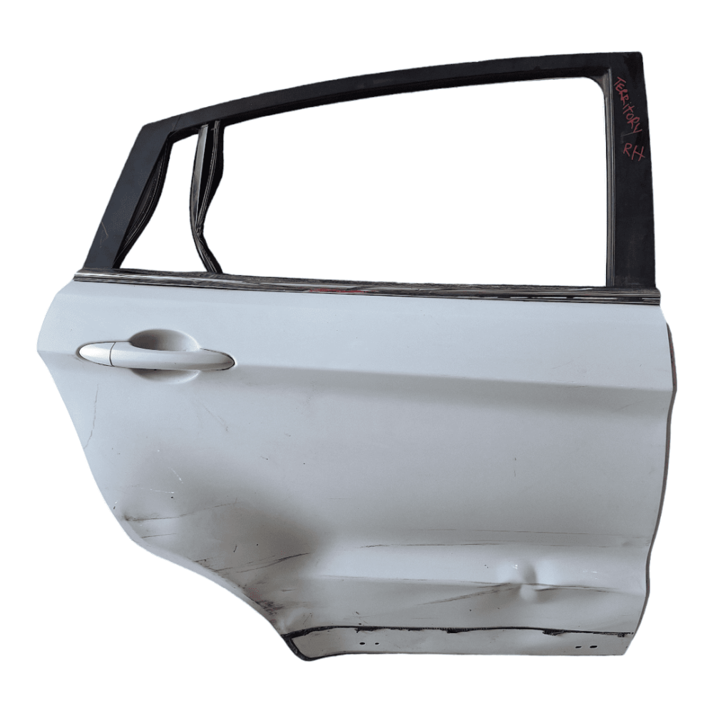 PUERTA TRASERA DERECHA (RH) FORD TERRITORY 2020 AL 2024