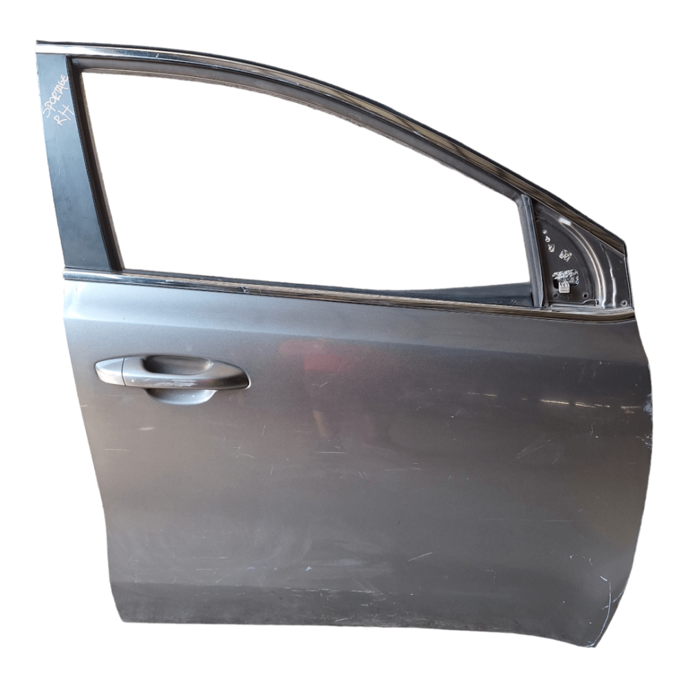 PUERTA DELANTERA DERECHA (RH) KIA SPORTAGE 2016 AL 2020