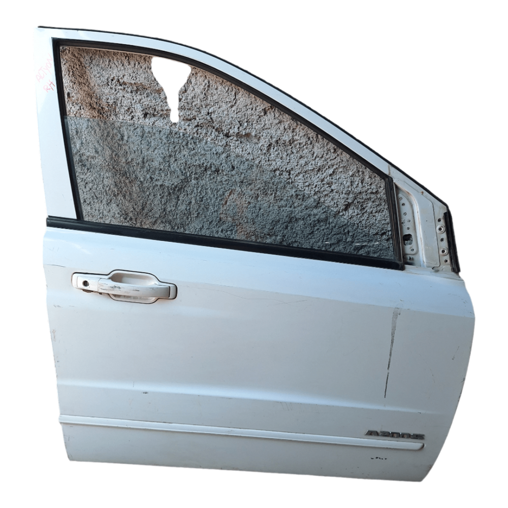 PUERTA DELANTERA DERECHA (RH) SSANGYONG ACTYON 2013-2023