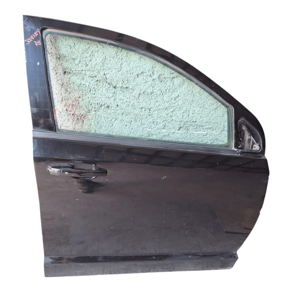 PUERTA DELANTERA DERECHA (RH) DODGE JOURNEY 2011 AL 2019