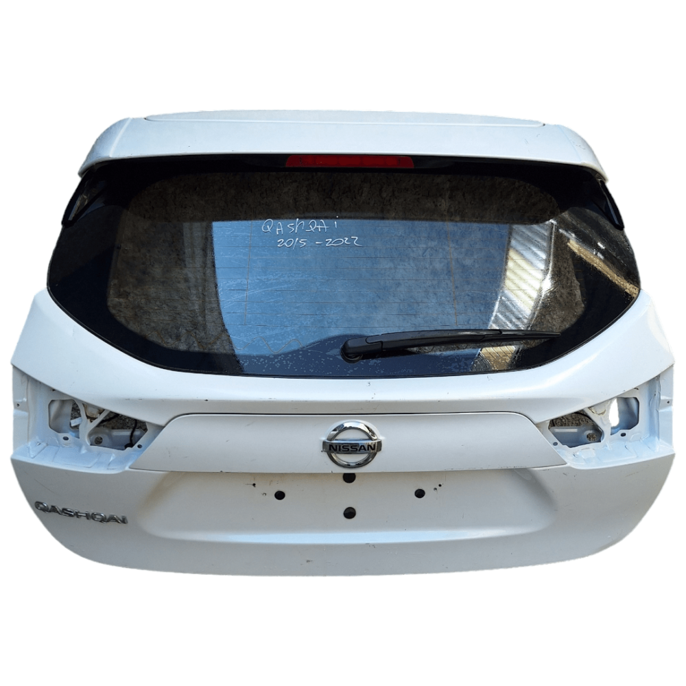 PORTALON  NISSAN QASHQAI 2015/2022