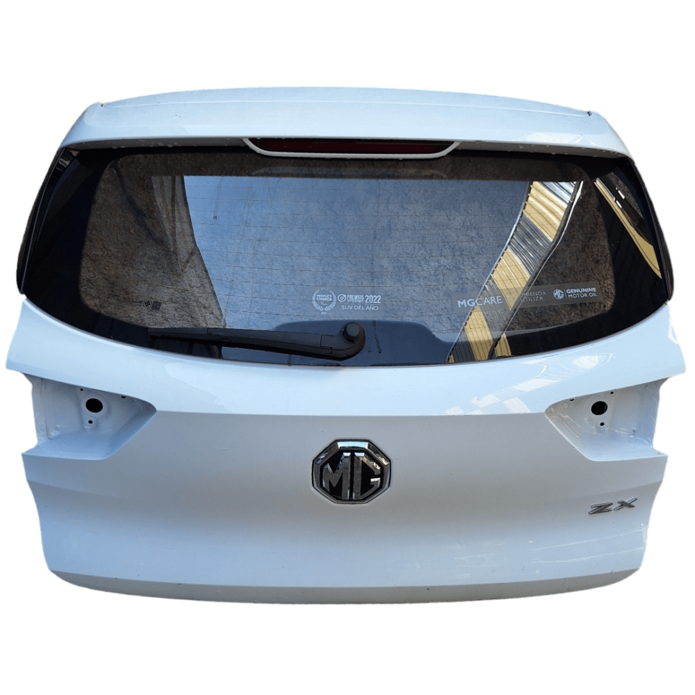 PORTALON  MG ZX 2018/2024