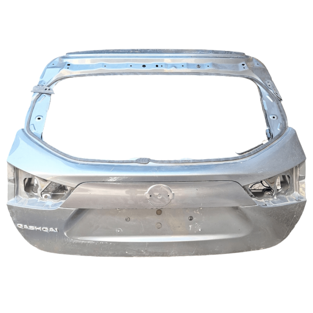 PORTALON  NISSAN QASHQAI 2015-2022