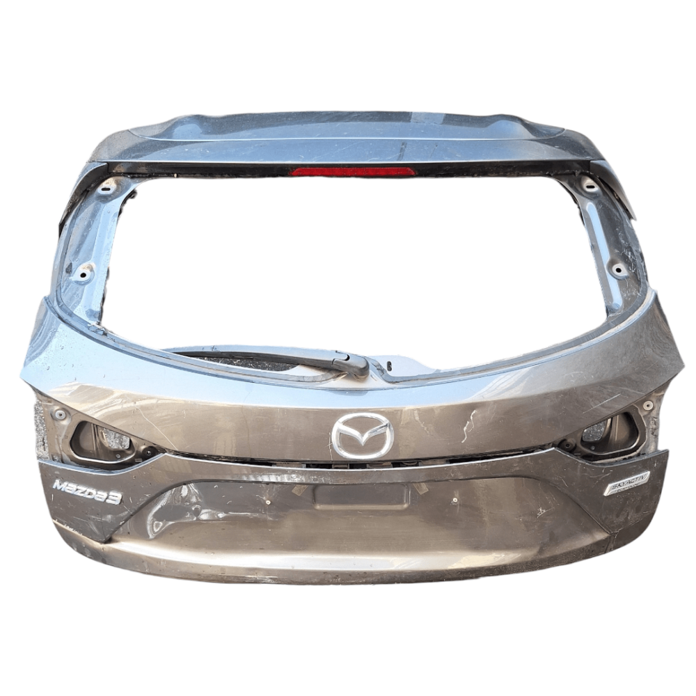 PORTALON  MAZDA 3 SPORT 3G 2015/2019