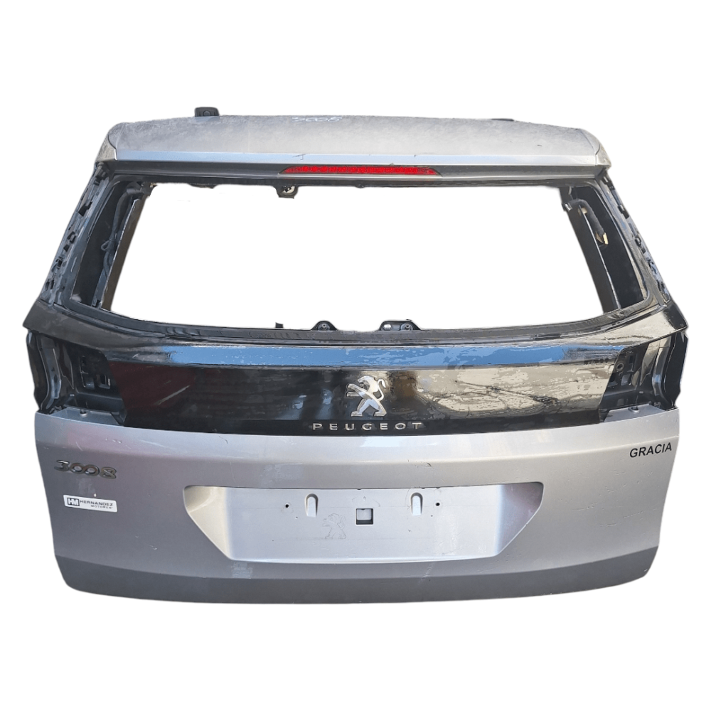 PORTALON  PEUGEOT 3008 2018/2023