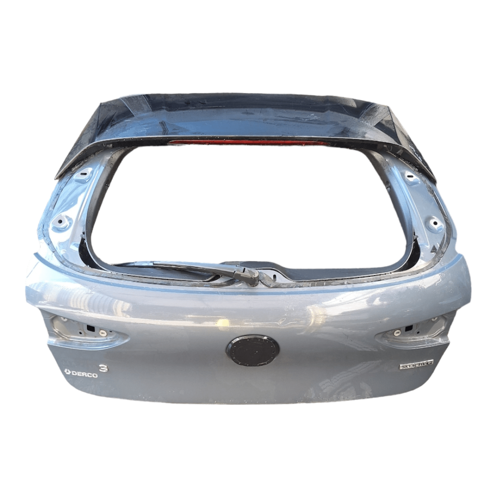 PORTALON  MAZDA 3 SPORT 4G 2020/2024