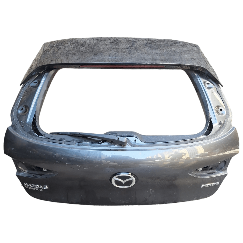 PORTALON  MAZDA 3 SPORT 4G 2020/2024