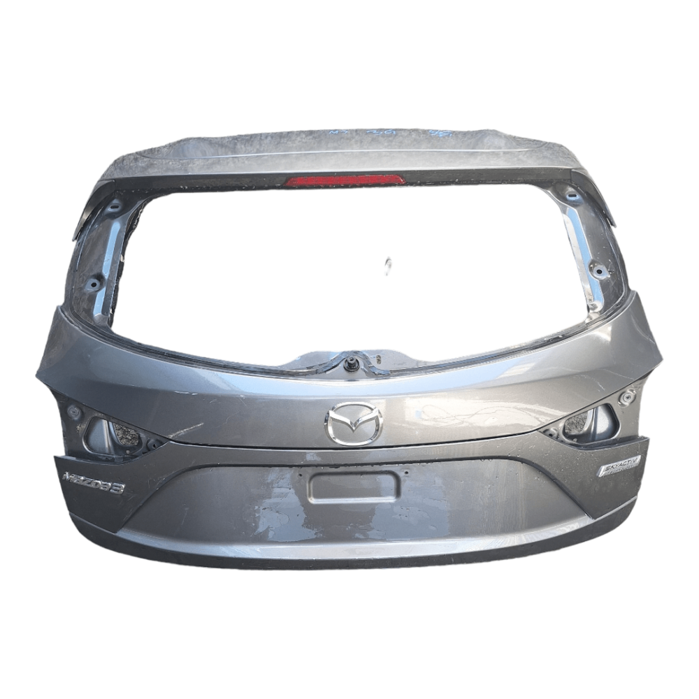 PORTALON  MAZDA 3 SPORT 3G 2015/2019