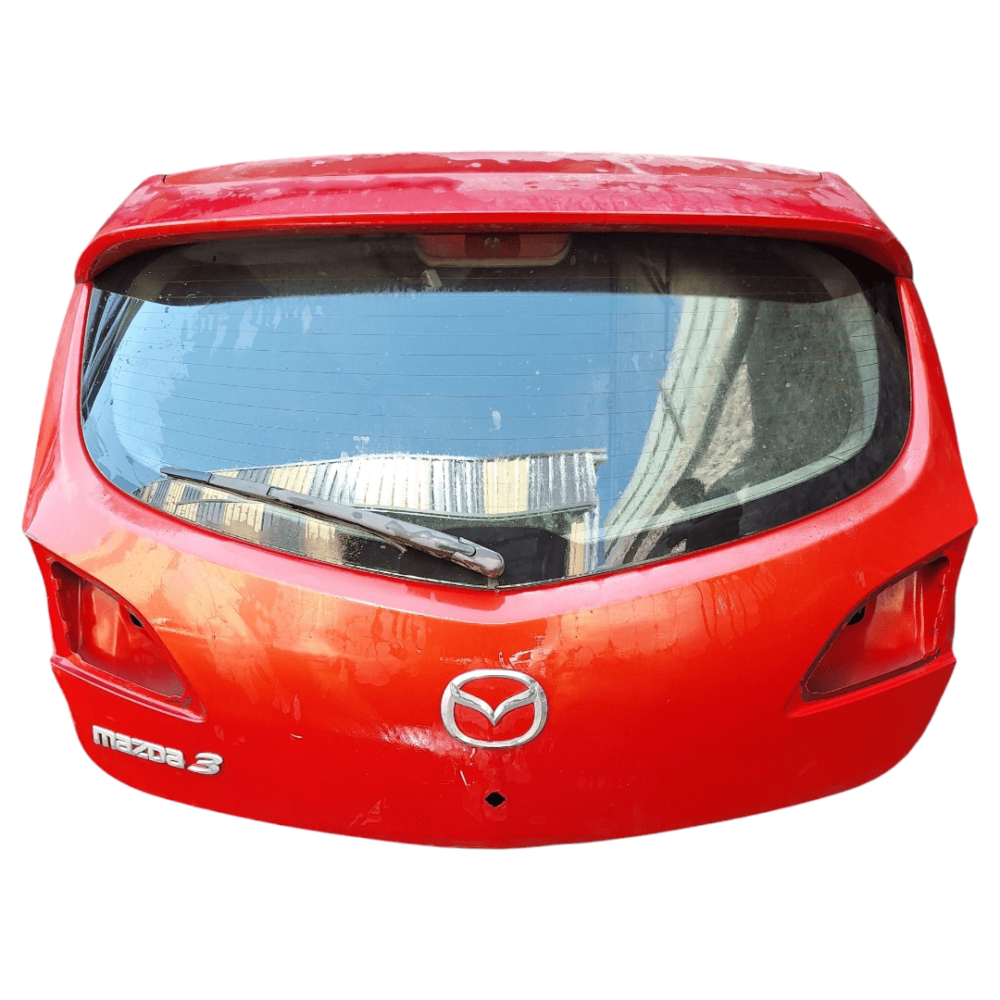 PORTALON  MAZDA 3 SPORT 2G 2010/2014