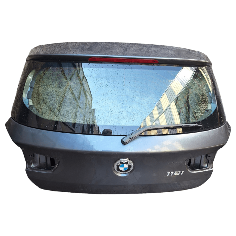 PORTALON  BMW 118I 2014/2020