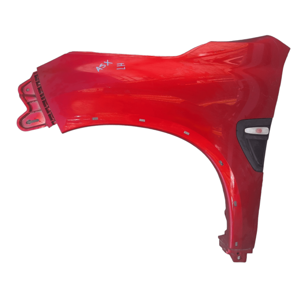 TAPABARRO IZQUIERDO (lh) MITSUBISHI ASX
