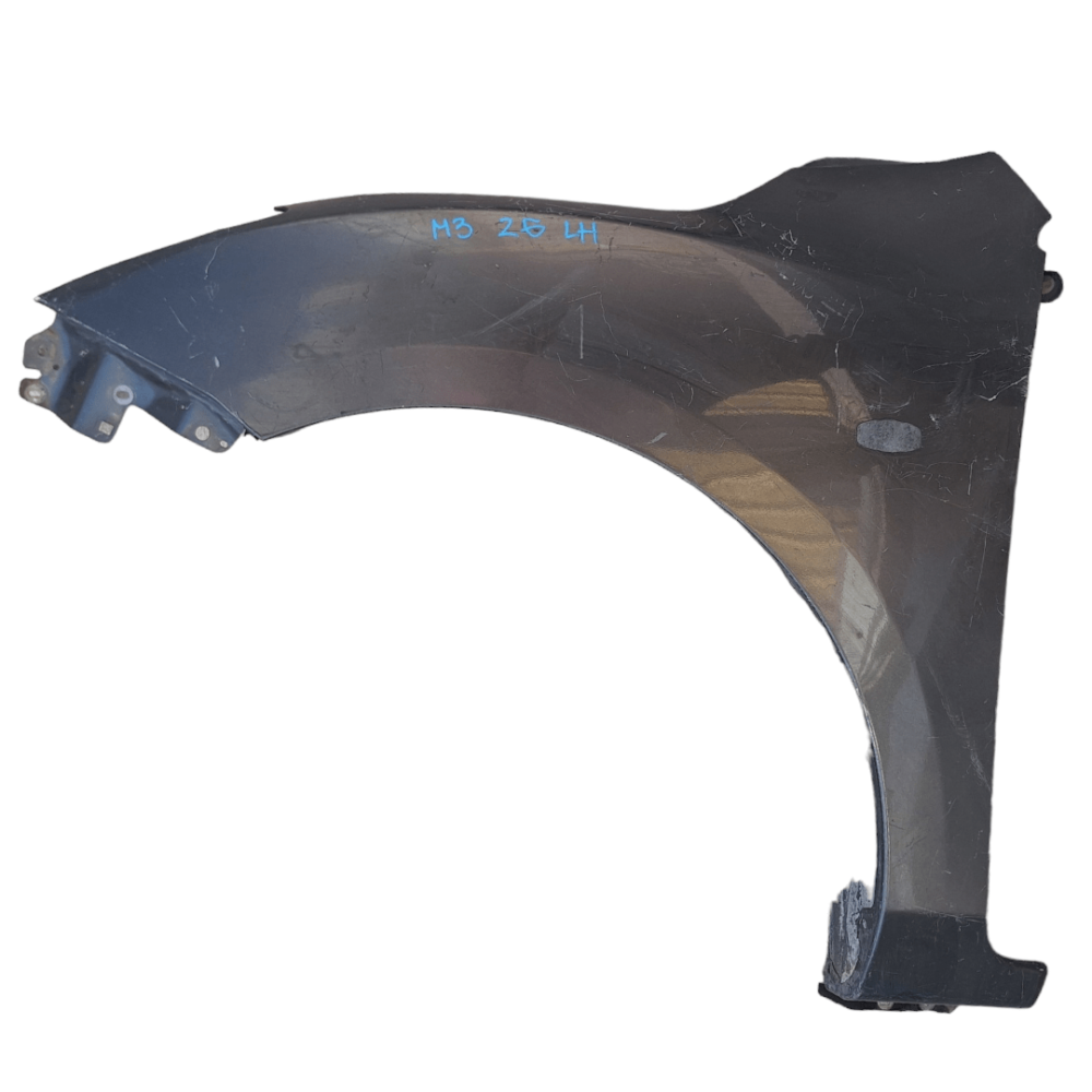TAPABARRO IZQUIERDO (lh) MAZDA 3 SPORT 2G 2010 AL 2014