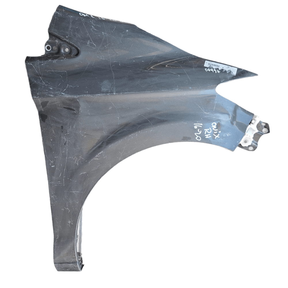 TAPABARRO DERECHO (rh) CHEVROLET PRISMA/ONIX 2016 AL 2020