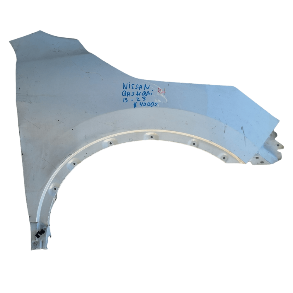 TAPABARRO DERECHO (rh) NISSAN QASHQAI 2015 AL 2023