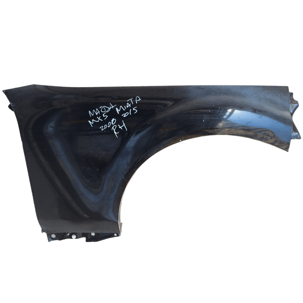 TAPABARRO DERECHO (rh) MAZDA MX-5 2008 AL 2015