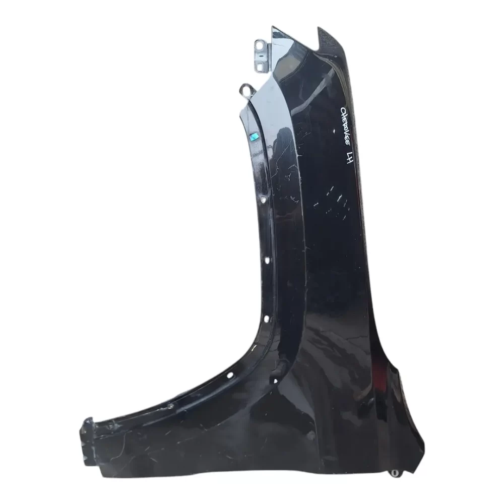 TAPABARRO IZQUIERDO (lh) JEEP GRAND CHEROKEE 2014 AL 2022