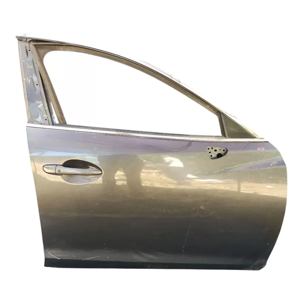 PUERTA DELANTERA DERECHA MAZDA 6 2013 AL 2020