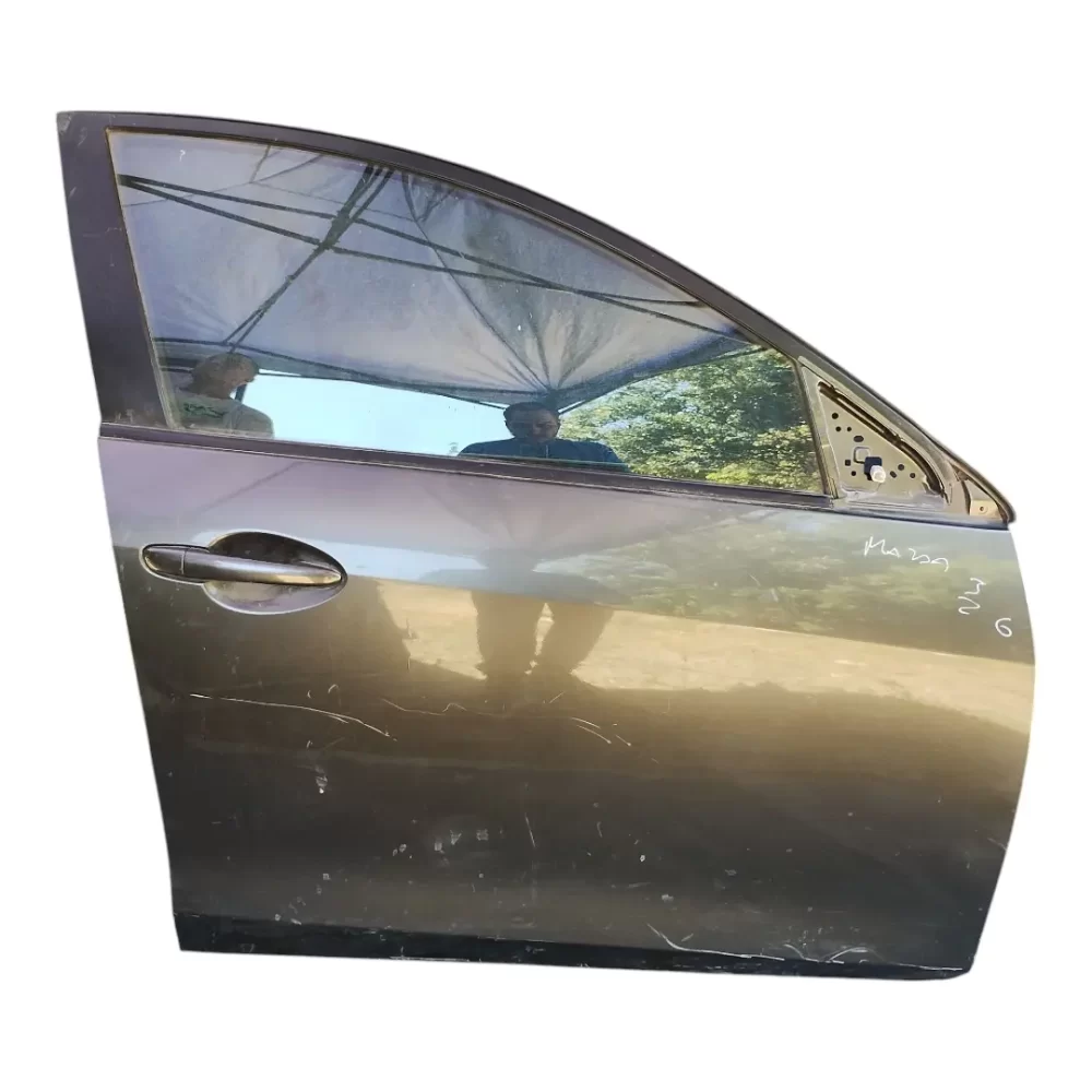 PUERTA DELANTERA DERECHA MAZDA 3 2G 2010 AL 2014