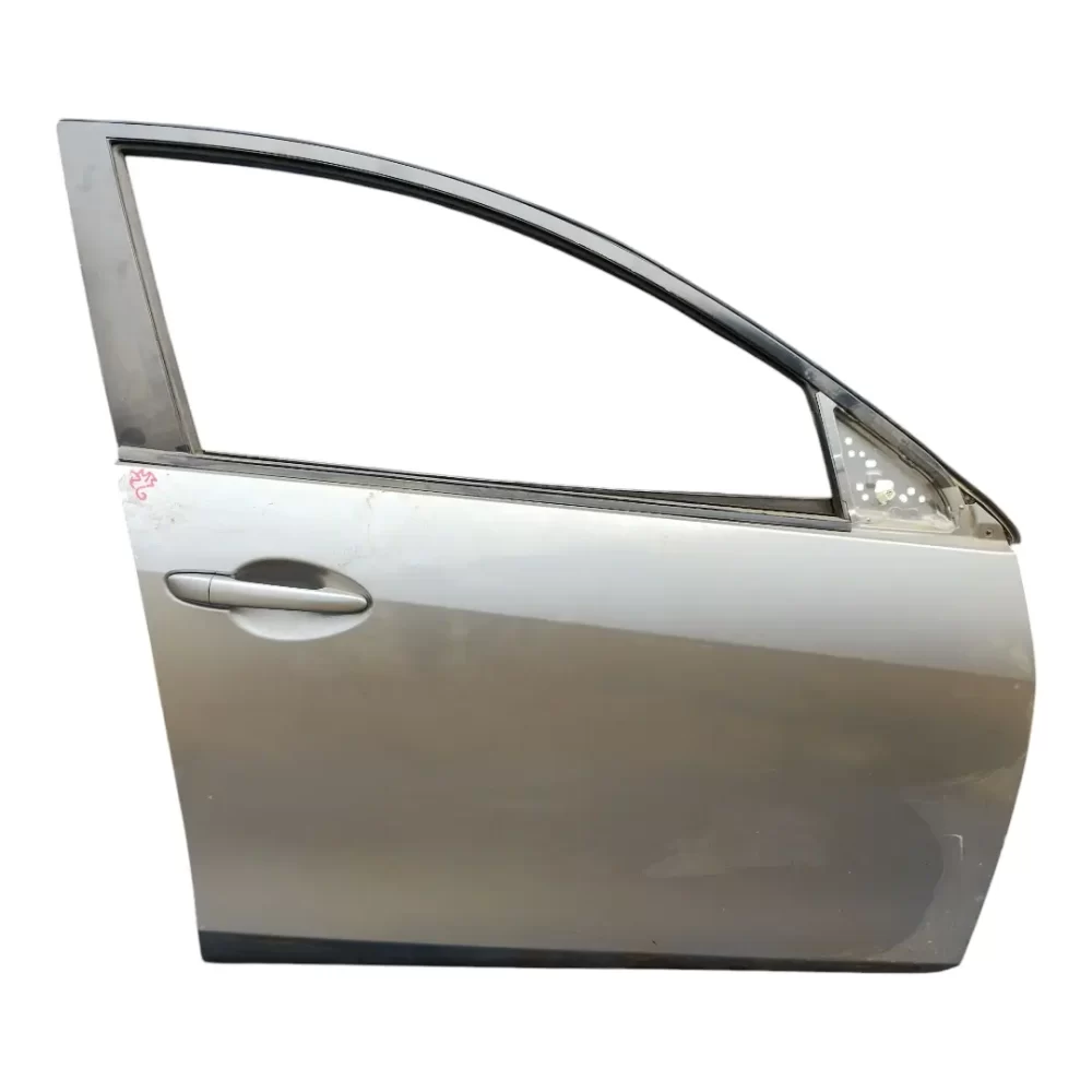 PUERTA DELANTERA DERECHA MAZDA 3 2G 2010 AL 2014