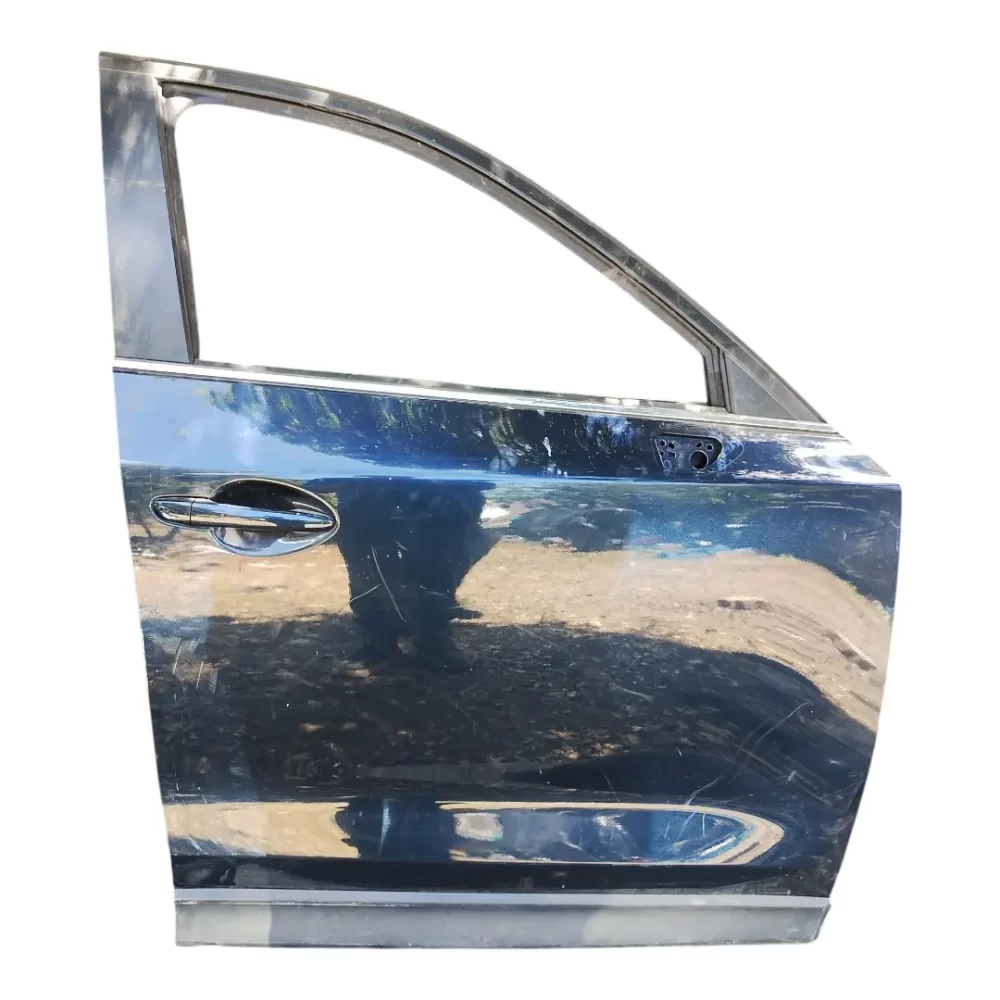 PUERTA DELANTERA DERECHA MAZDA CX5 2018 AL 2022