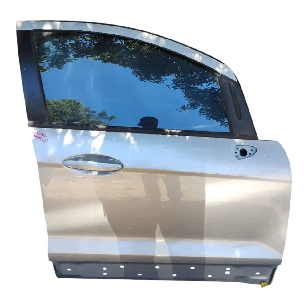 PUERTA DELANTERA DERECHA FORD ECOSPORT 2014 AL 2021