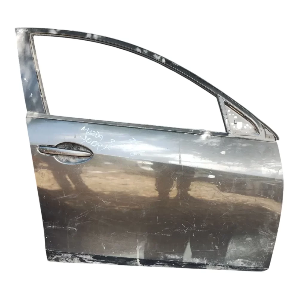 PUERTA DELANTERA DERECHA MAZDA 3 3G 2015 AL 2019
