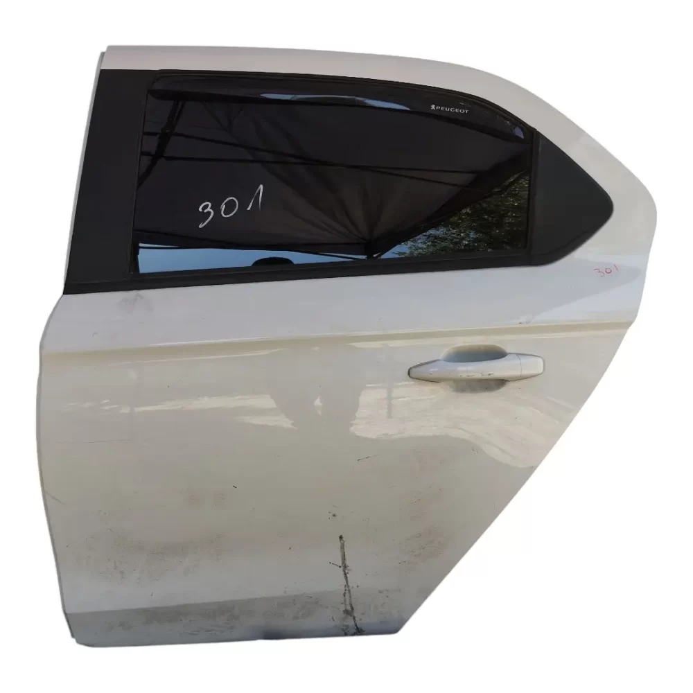PUERTA DELANTERA IZQUIERDA (LH) PEUGEOT 301