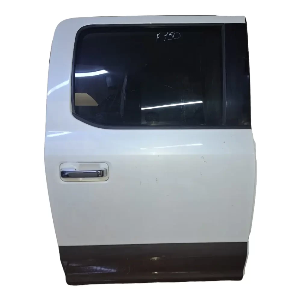 PUERTA TRASERA DERECHA (RH) FORD F-150 2014 AL 2017