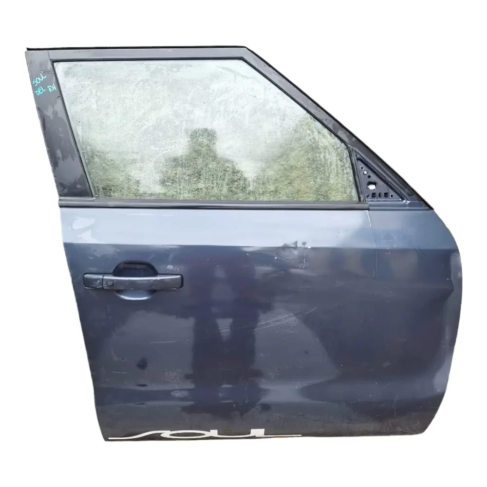 PUERTA DELANTERA DERECHA (RH) KIA SOUL