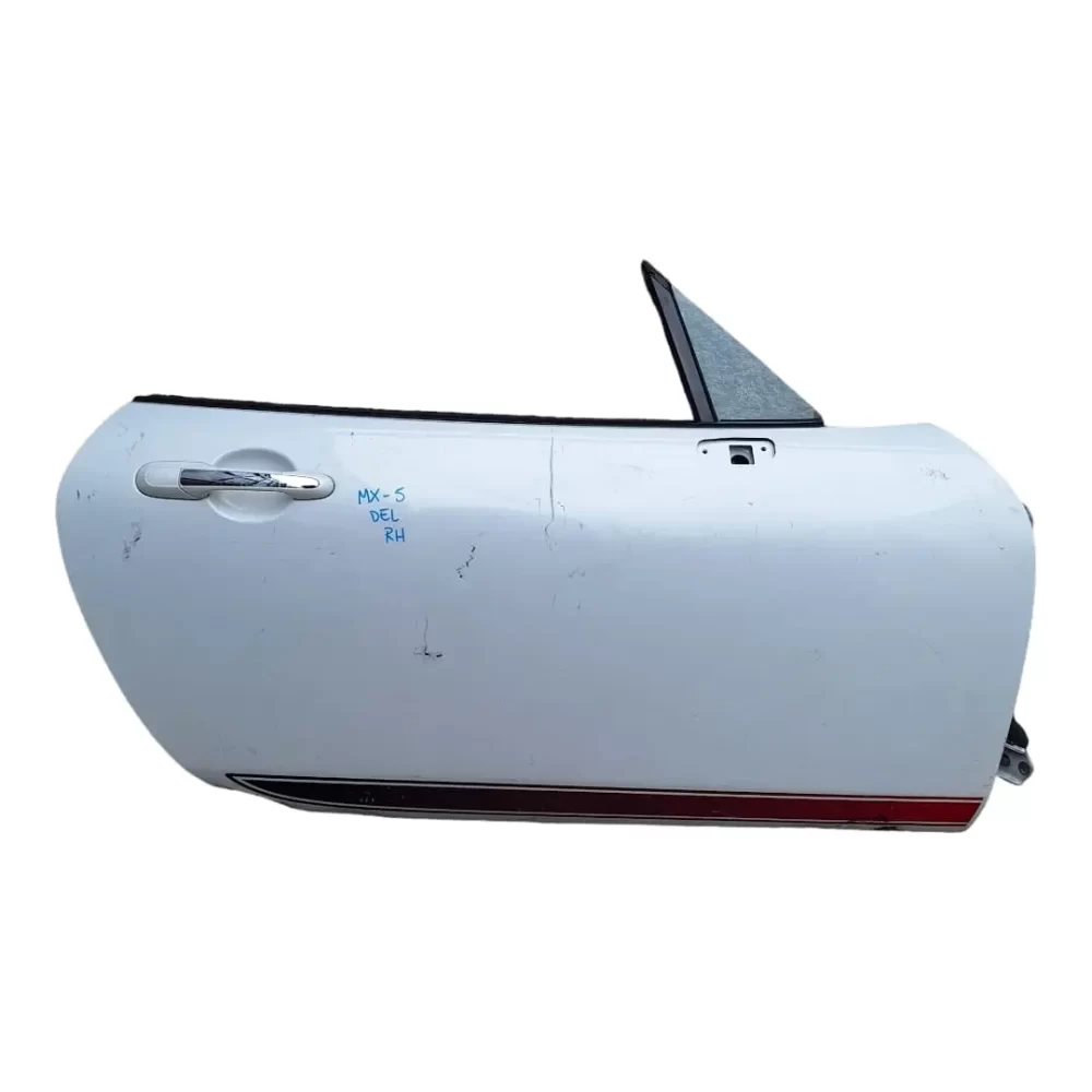PUERTA DELANTERA DERECHA (RH) MAZDA MAZDA  2008 AL 2015