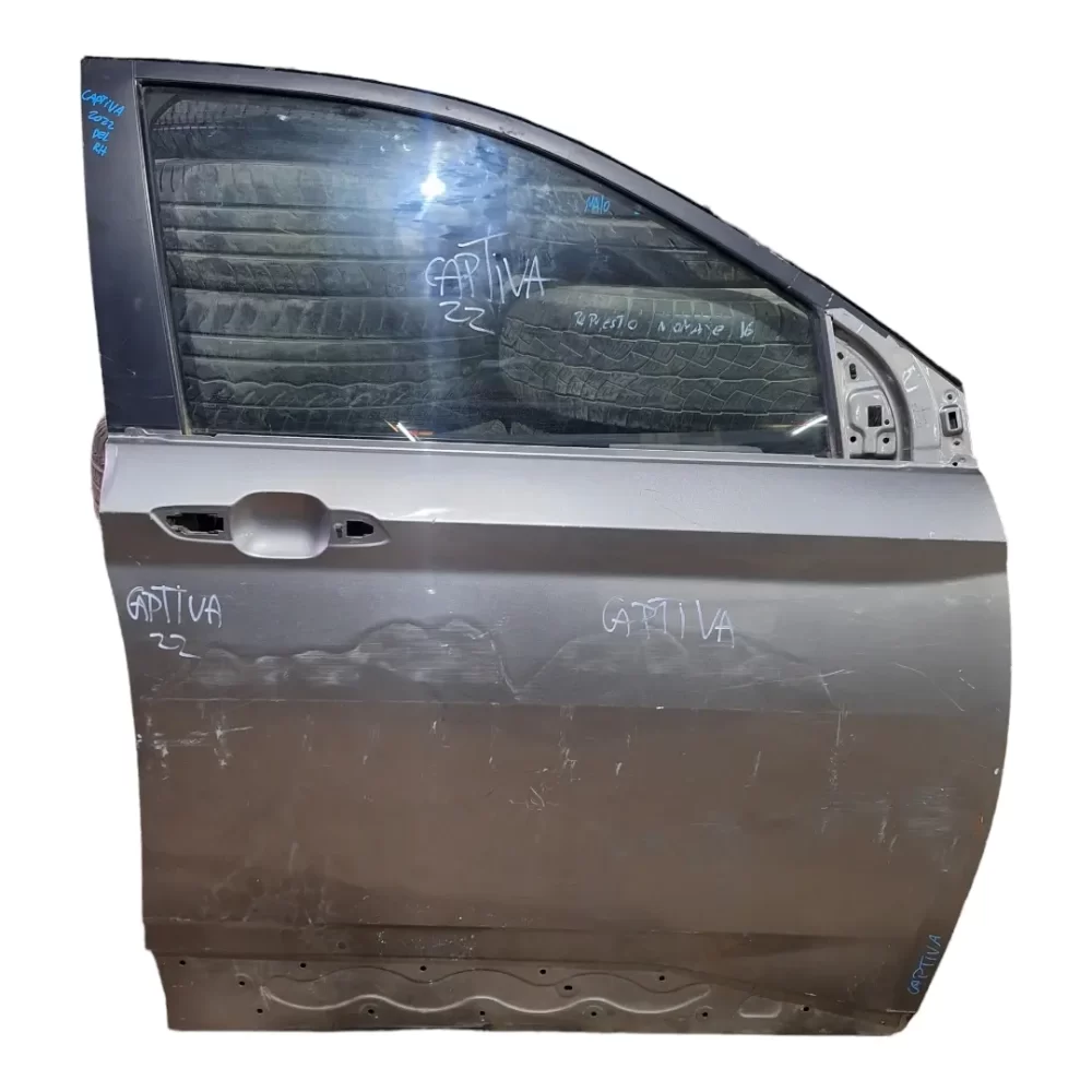 PUERTA DELANTERA DERECHA (RH) CHEVROLET CAPTIVA 2022