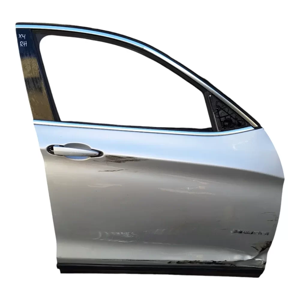 PUERTA DELANTERA DERECHA (RH) BMW X4